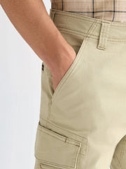 Męskie Szorty Wrangler Pk Cargo Short Elmwood 112378912
