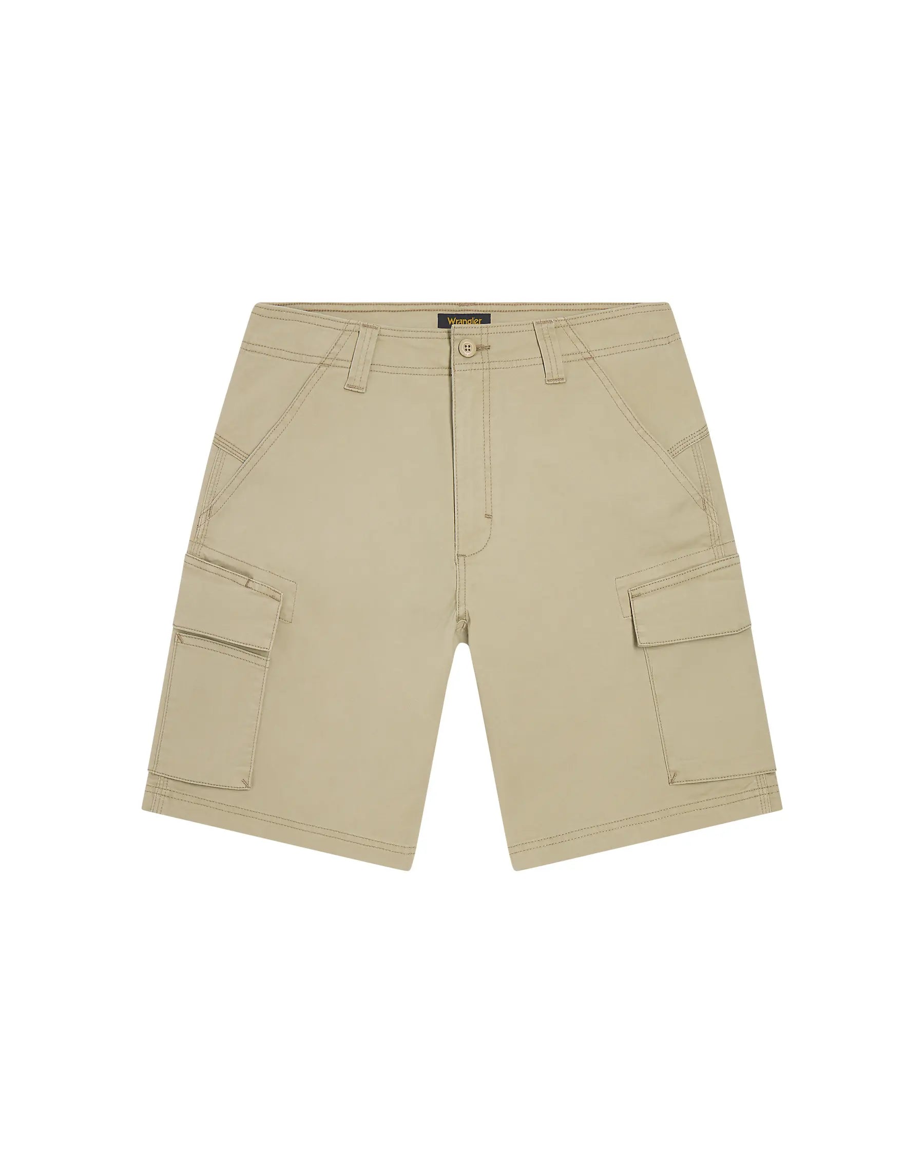 Męskie Szorty Wrangler Pk Cargo Short Elmwood 112378912