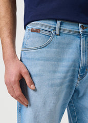 Męskie Szorty Wrangler Texas Shorts Sunrise 112362338