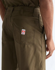 Męskie Szorty Wrangler Utility Shorts Wren 112379027