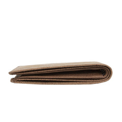 Skórzany Portfel Męski Mustang Fresno Wallet Long Side Opening Coin Pocket Cognac 06.105131