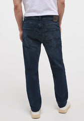 MUSTANG Orlando Slim Męskie Spodnie Jeansowe Denim Blue 1013321 5000 983