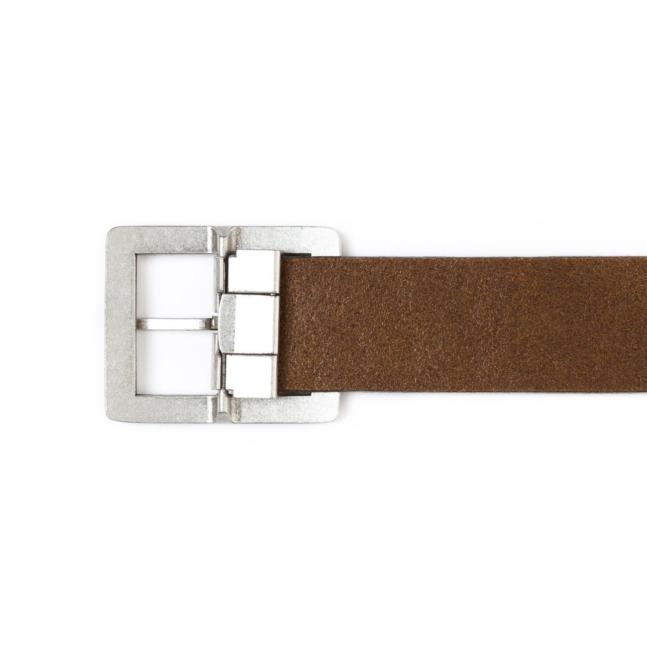 MUSTANG PASEK SKÓRZANY 40mm (Q. 6539) SOPO-MUS127