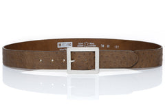 MUSTANG PASEK SKÓRZANY 40mm (Q. 6539) SOPO-MUS127