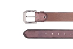 Pasek Skórzany Mustang MUS-M5038 0441 40mm
