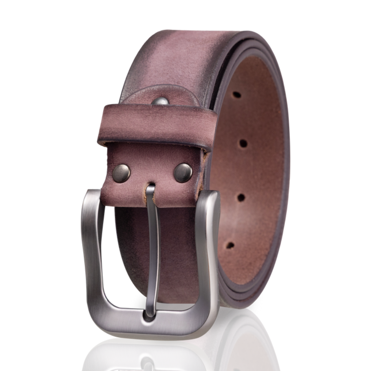 Pasek Skórzany Mustang MUS-M5038 0441 40mm