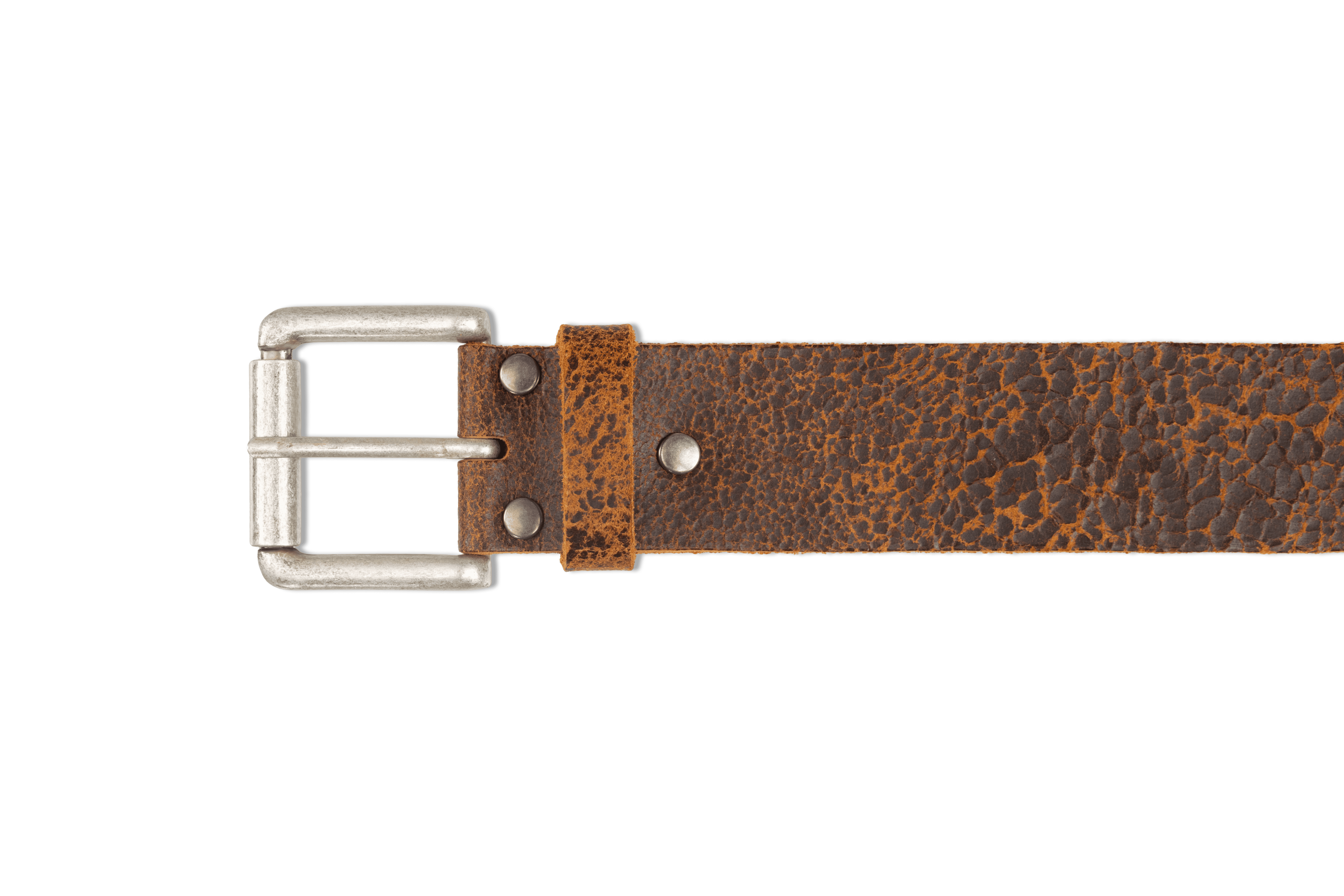 Pasek Skórzany Mustang MUS-M5046 0655 40mm