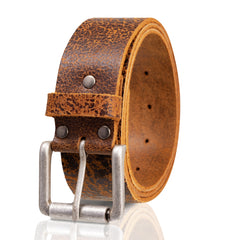 Pasek Skórzany Mustang MUS-M5046 0655 40mm