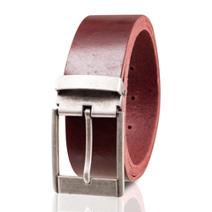 Pasek Skórzany Mustang MUS-M5051 0390 40mm