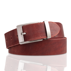 Pasek Skórzany Mustang MUS-M5051 0390 40mm