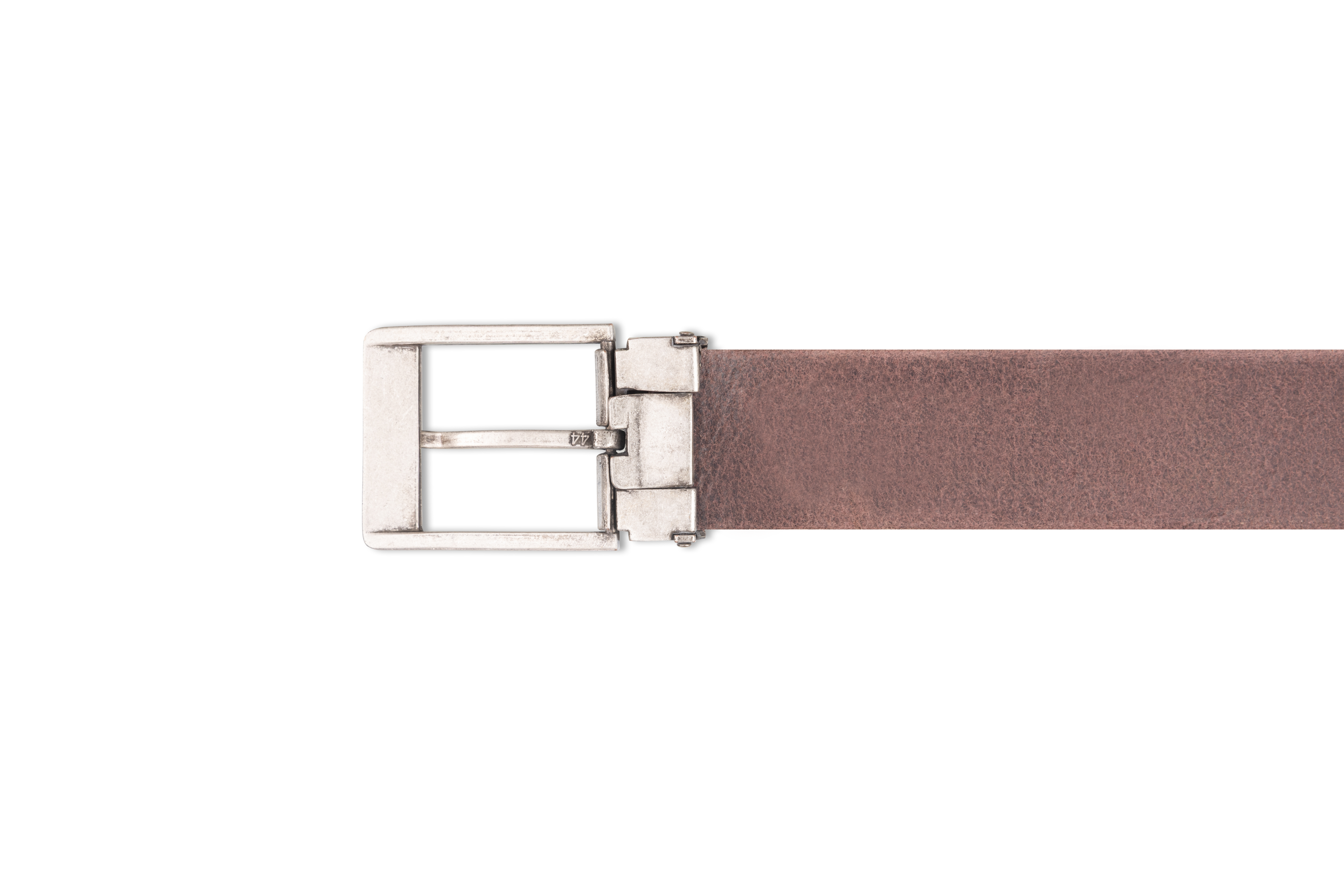 Pasek Skórzany Mustang MUS-M5051 0690 40mm