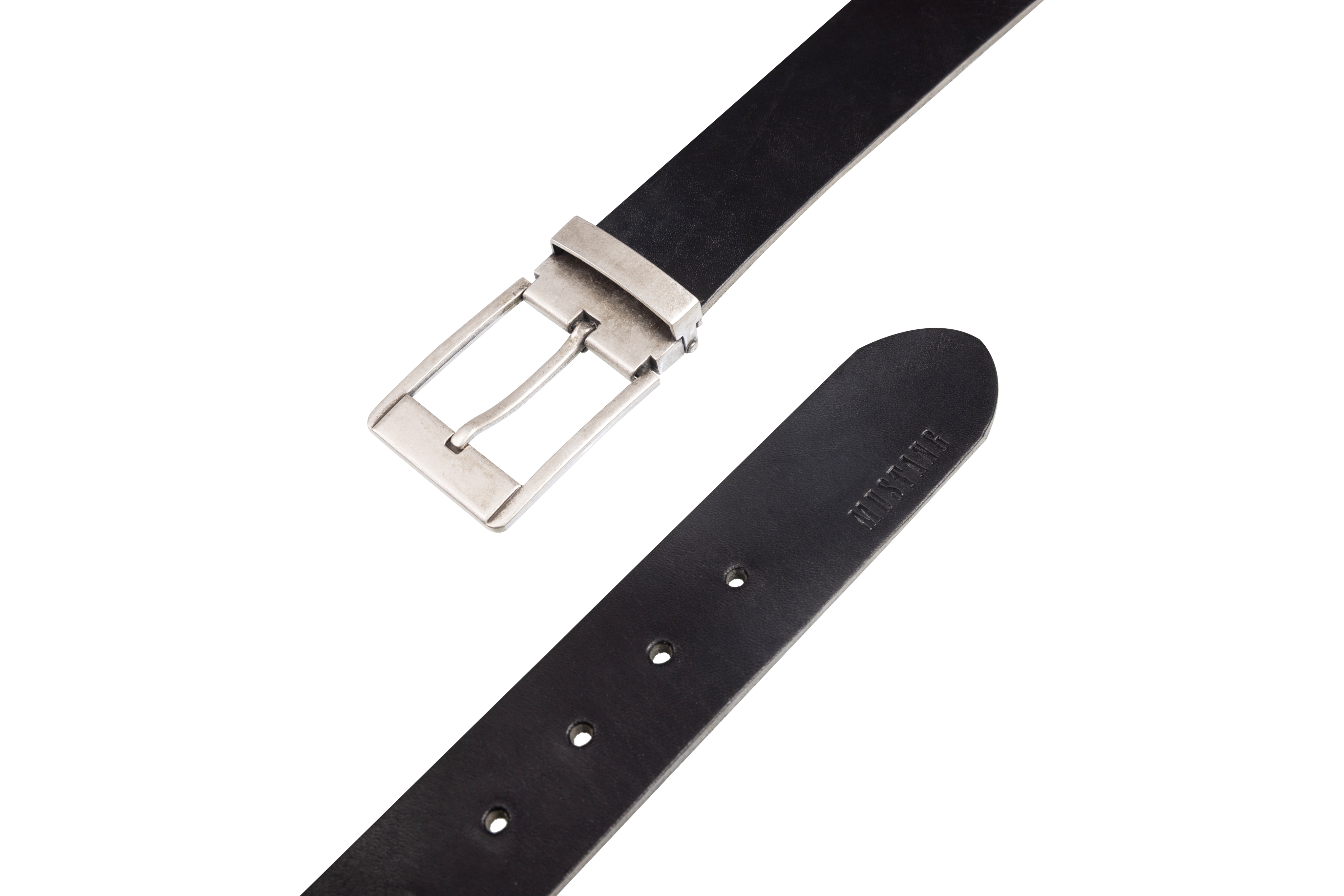 Pasek Skórzany Mustang MUS-M5051 0790 40mm