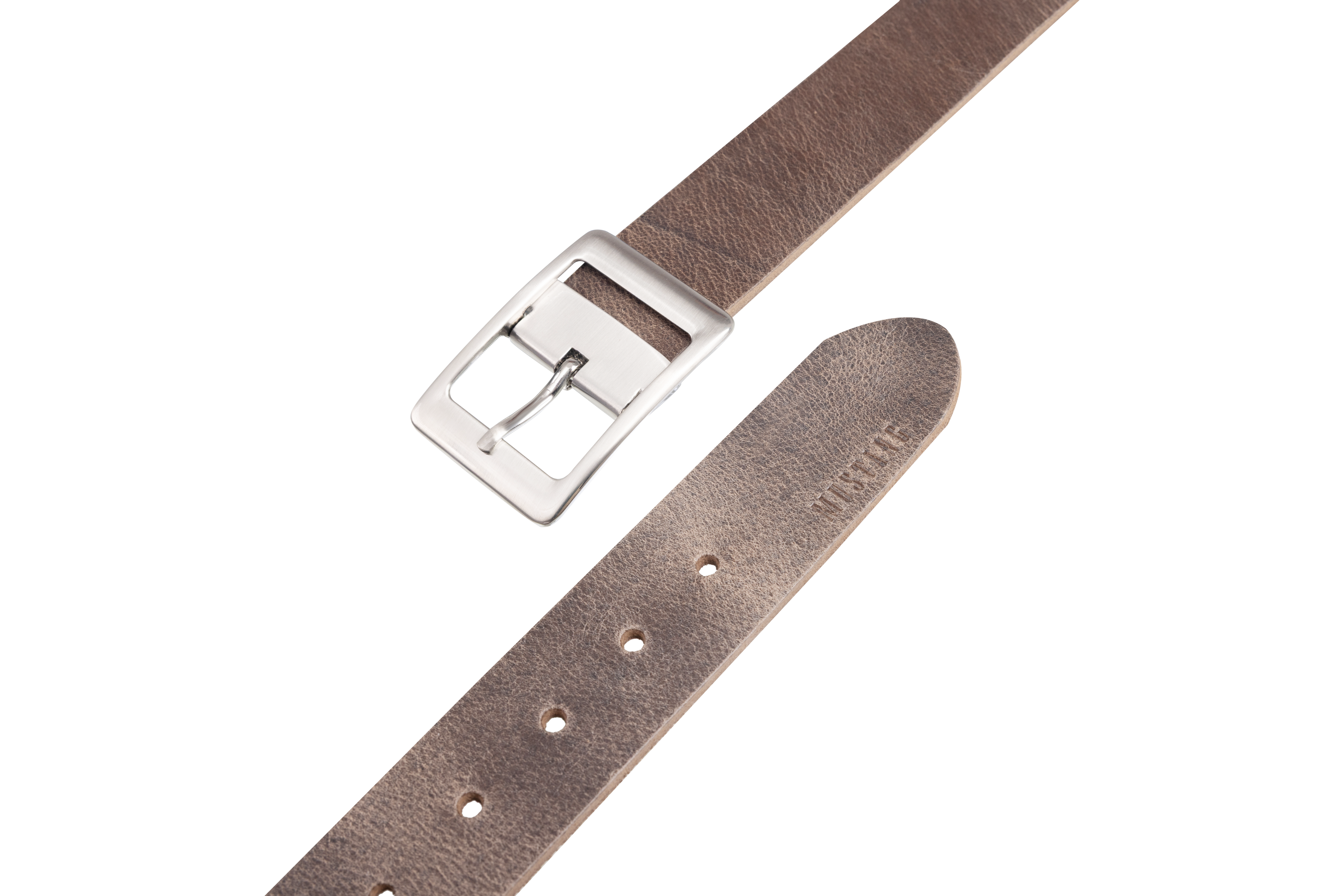 Pasek Skórzany Mustang MUS-M5052 0623 40mm