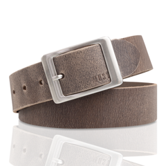 Pasek Skórzany Mustang MUS-M5052 0623 40mm