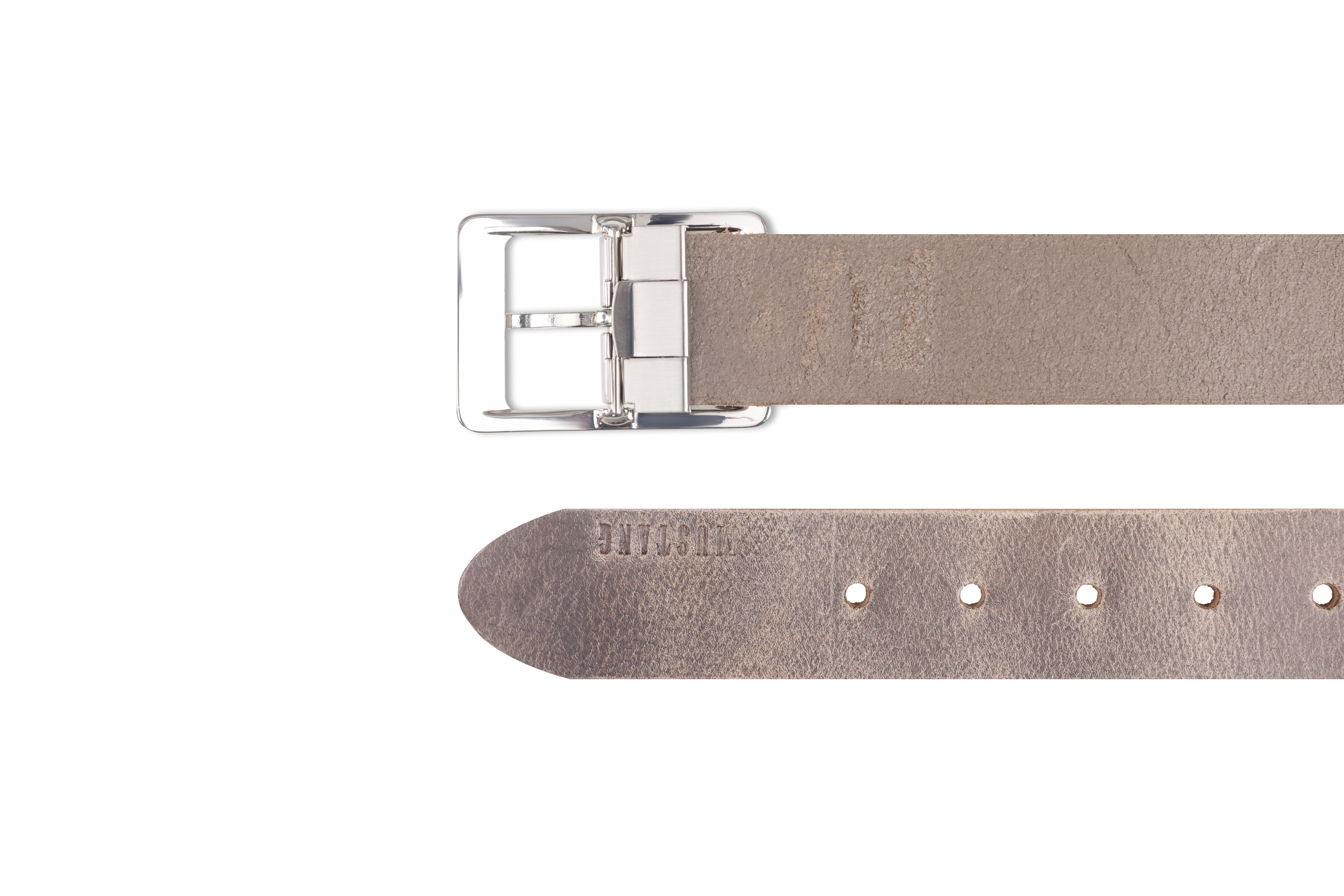 Pasek Skórzany Mustang MUS-M5052 0623 40mm