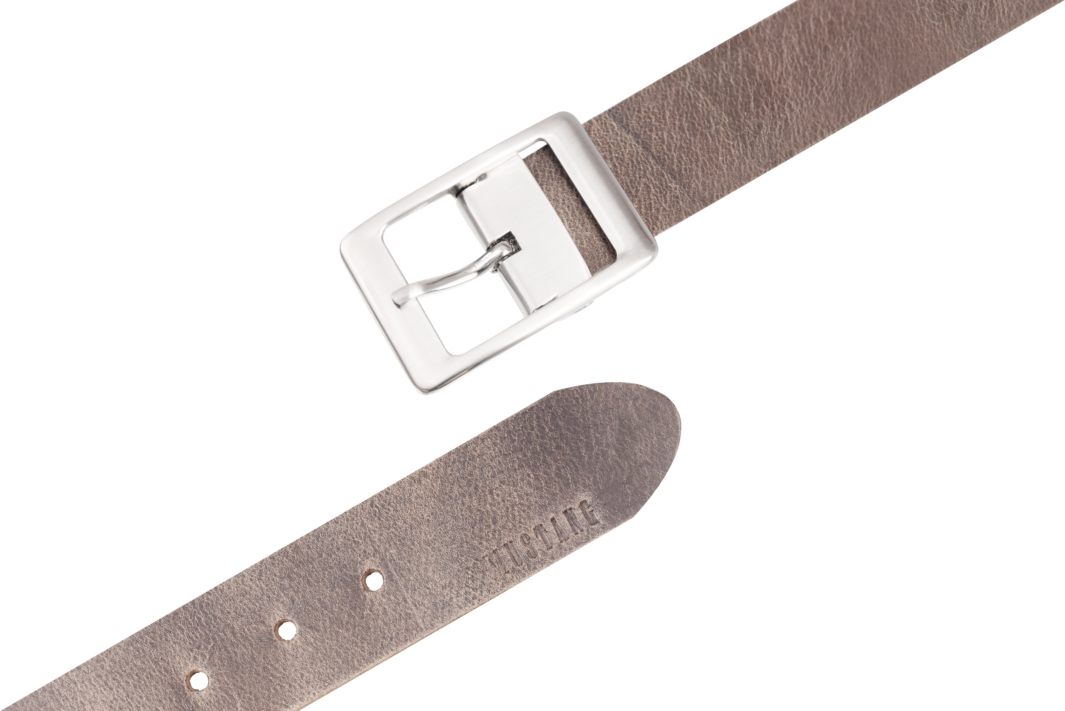 Pasek Skórzany Mustang MUS-M5052 0623 40mm