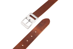 Pasek Skórzany Mustang MUS-M5052 0645 40mm