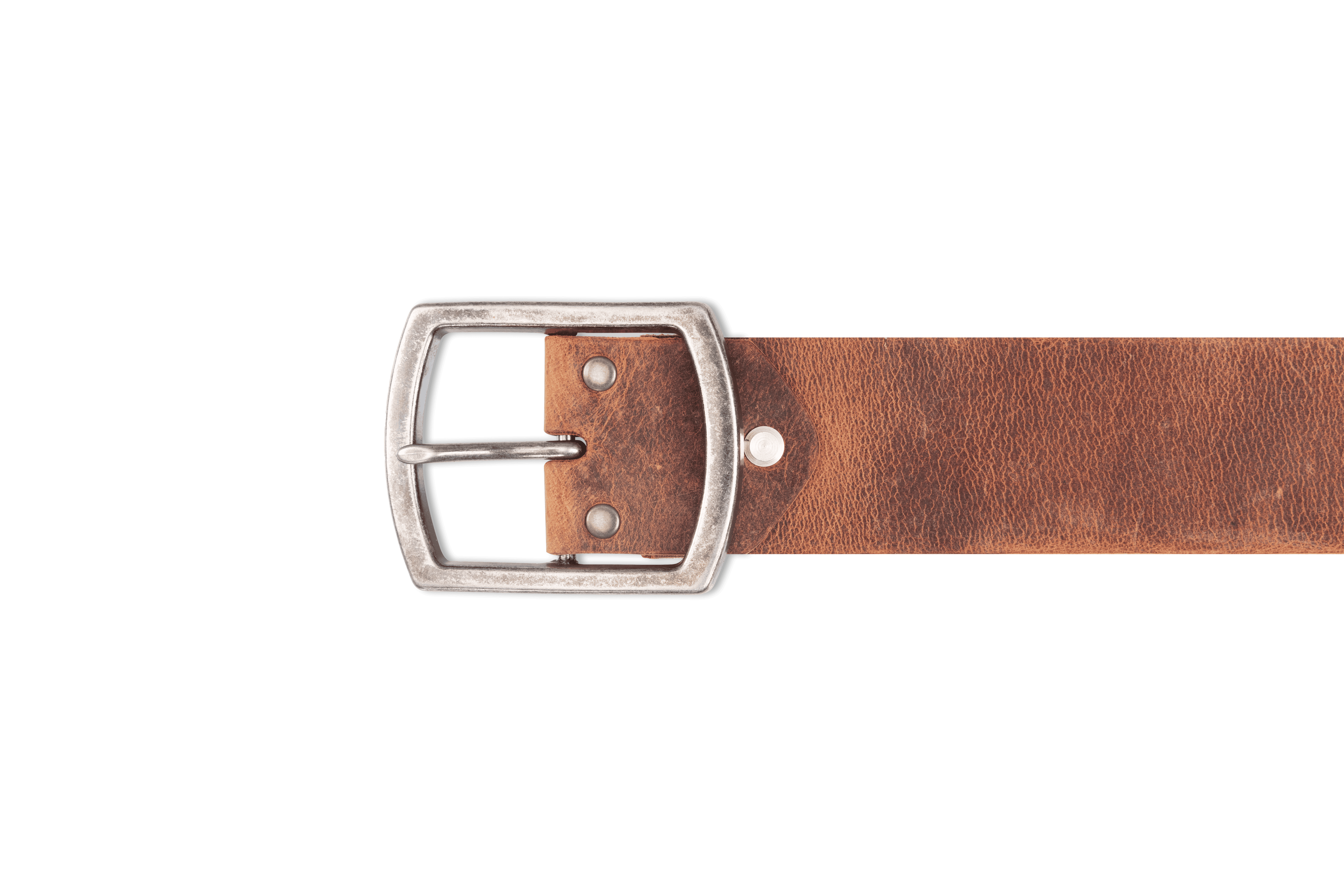 Pasek Skórzany Mustang MUS-M5057 0661 50mm