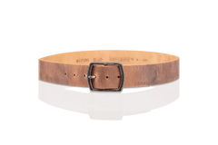 Pasek Skórzany Mustang MUS-M5057 0661 50mm