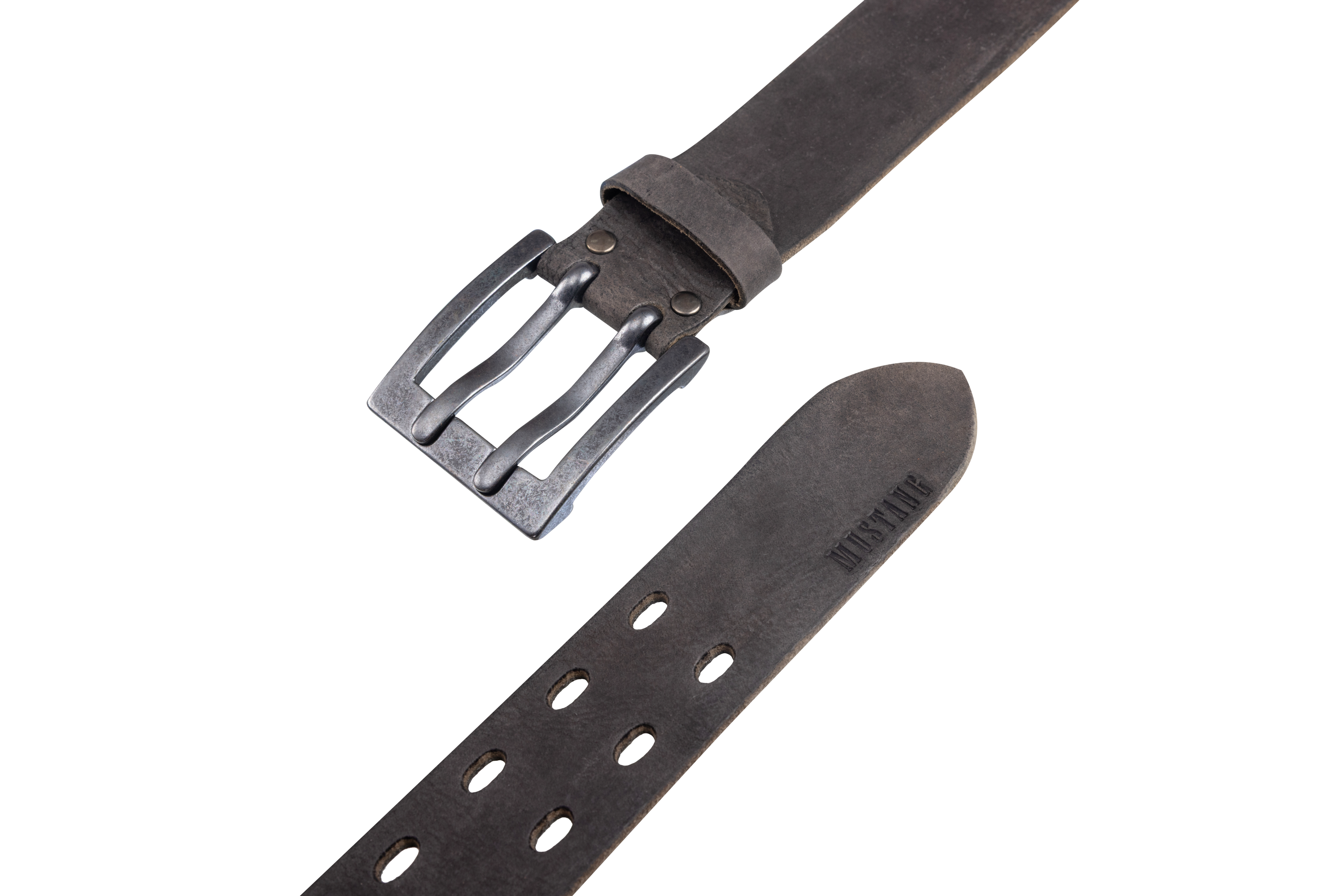 Pasek Skórzany Mustang MUS-M5058 0790 45mm