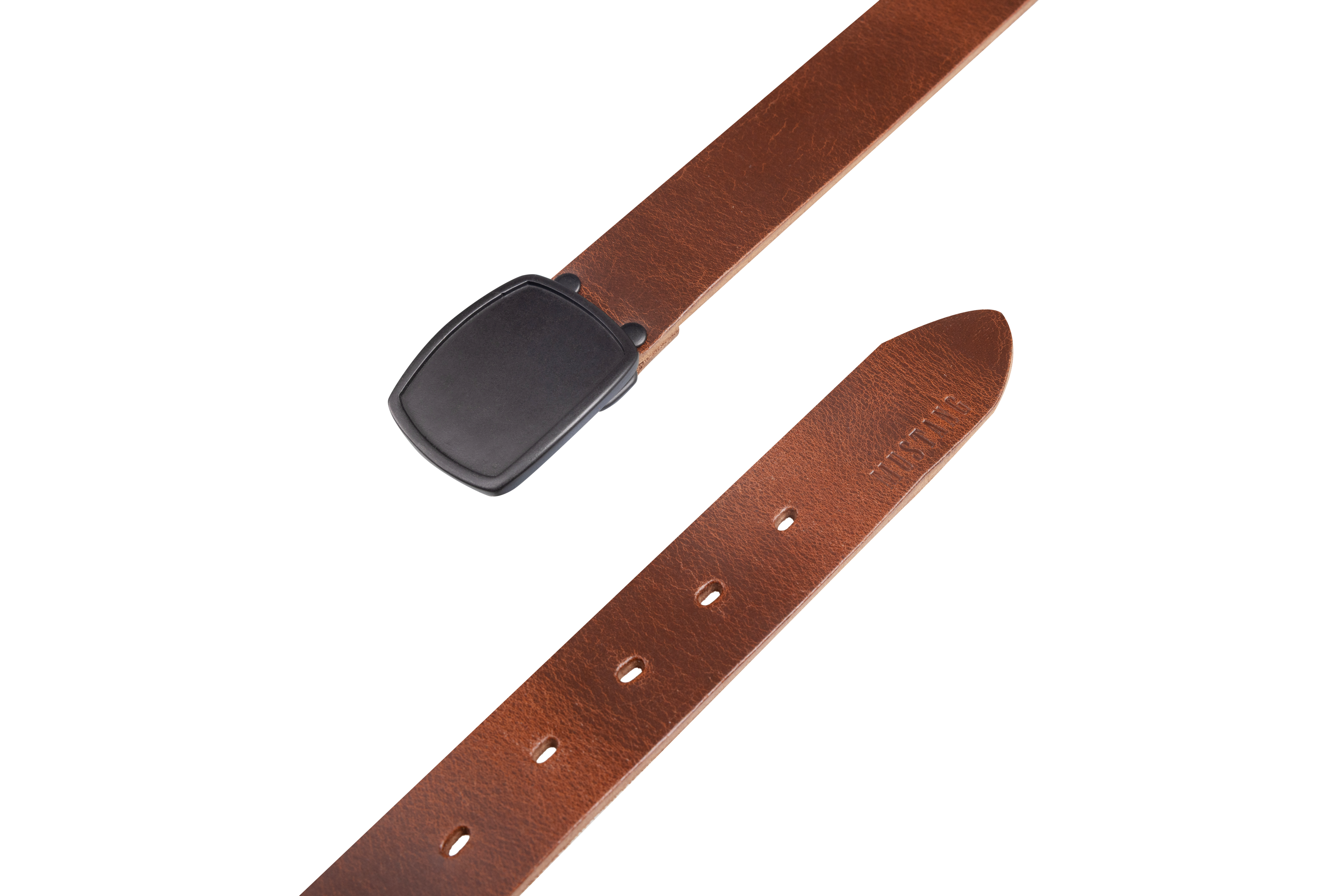 Pasek Skórzany Mustang MUS-M5073 0670 35mm