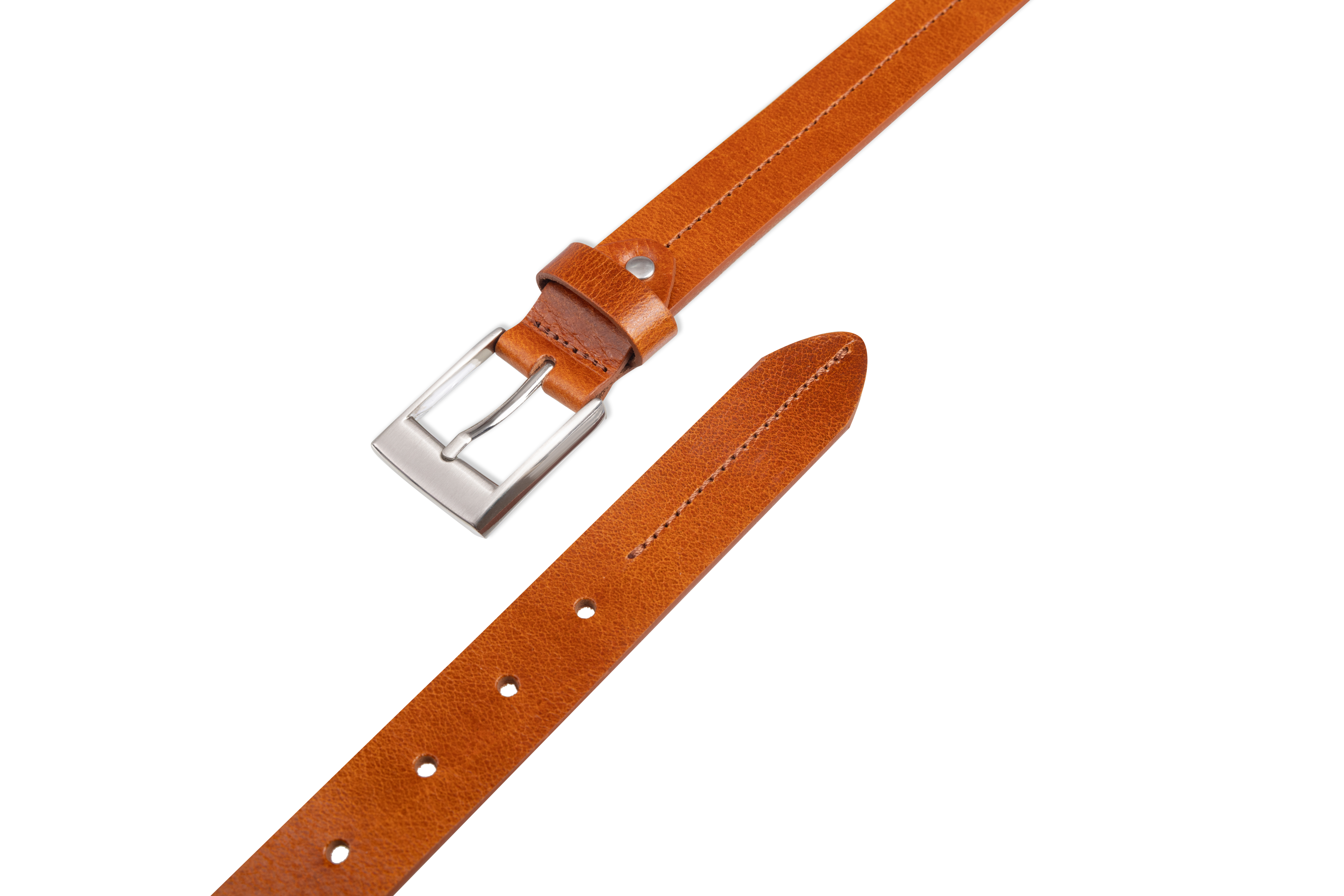 Pasek Skórzany Mustang MUS-W0031 0945 30mm