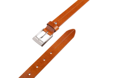 Pasek Skórzany Mustang MUS-W0031 0945 30mm