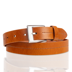 Pasek Skórzany Mustang MUS-W0031 0945 30mm