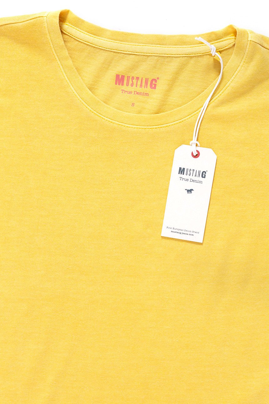 MUSTANG T SHIRT DAMSKI Alina C Embro 1009459 9046