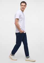 Mustang Washington Straight Męskie Spodnie Jeansowe Denim Blue 1014032 5000 900