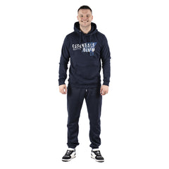 Męska Bluza Marcus Sweatshirt Colin H - 04 Print 22-200178 7105