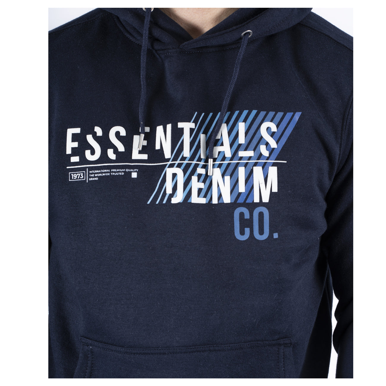 Męska Bluza Marcus Sweatshirt Colin H - 04 Print 22-200178 7105