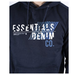 Męska Bluza Marcus Sweatshirt Colin H - 04 Print 22-200178 7105
