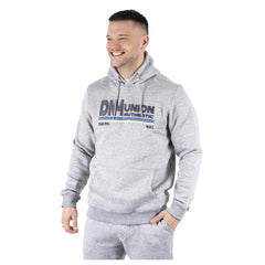 Męska Bluza Marcus Sweatshirt  Colin H - 04 Print 22-200178 9501