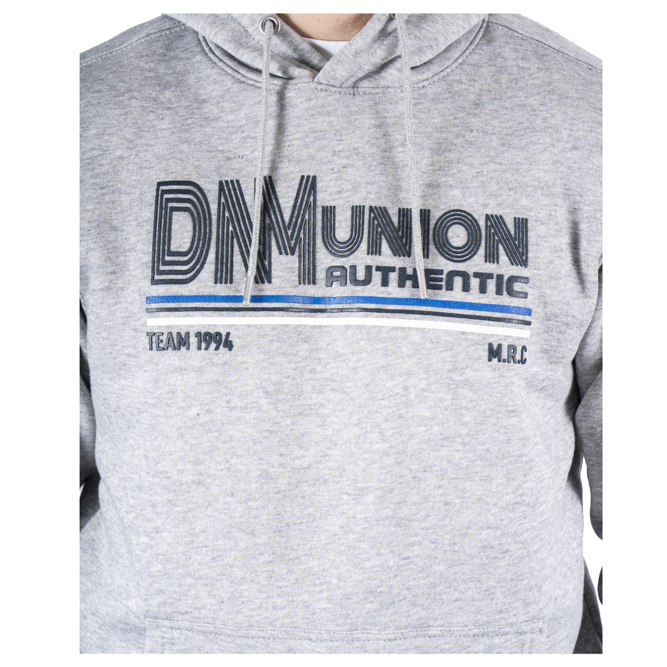 Męska Bluza Marcus Sweatshirt  Colin H - 04 Print 22-200178 9501