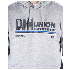 Męska Bluza Marcus Sweatshirt  Colin H - 04 Print 22-200178 9501