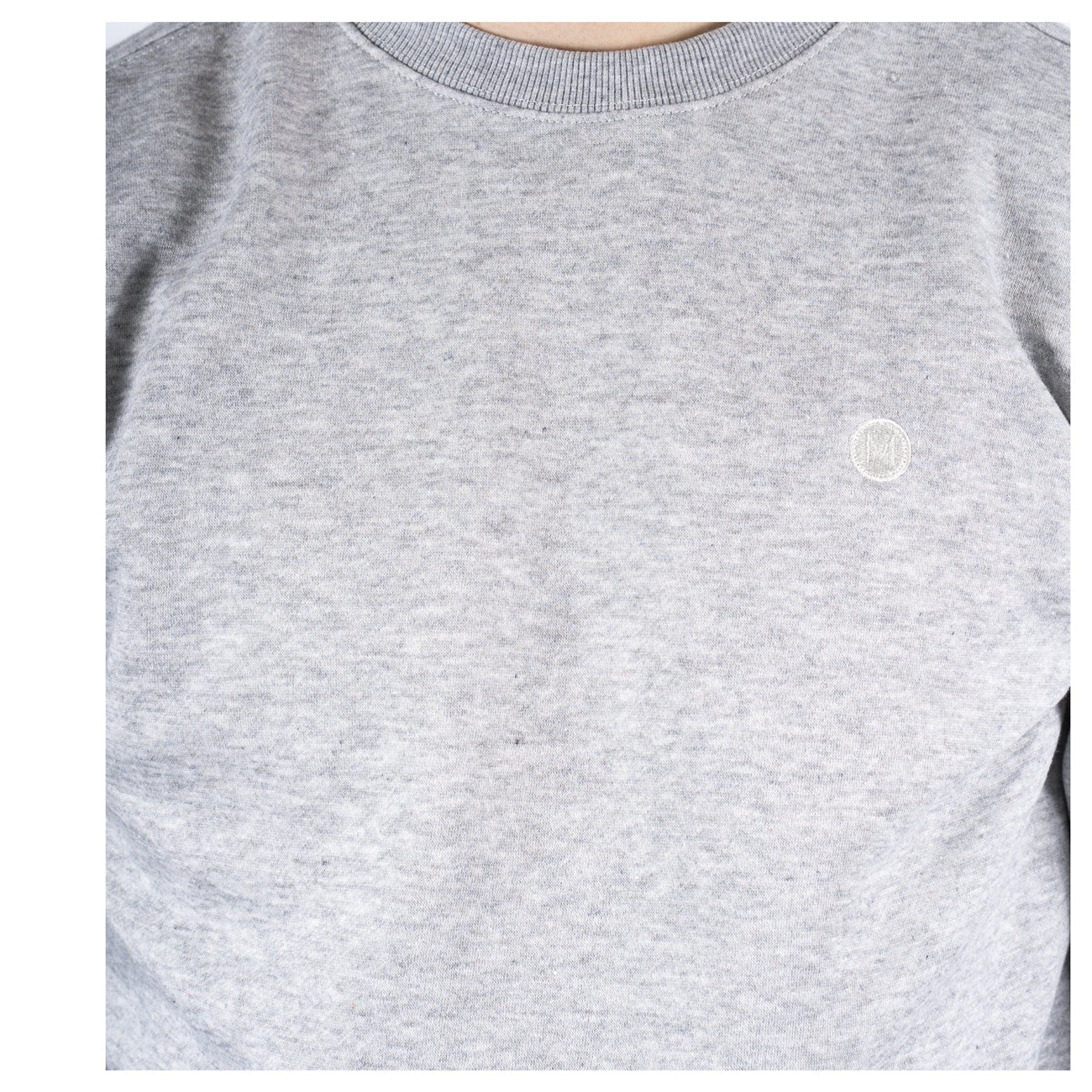 Męska Bluza Marcus Sweatshirt Colin O 22-200169 9501