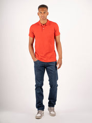 Marcus męskie spodnie jeansowe JEANS Felix Super 14-200282 2191