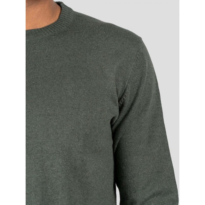 Sweter Męski Marcus STRIK Dustin 21-200158 5572