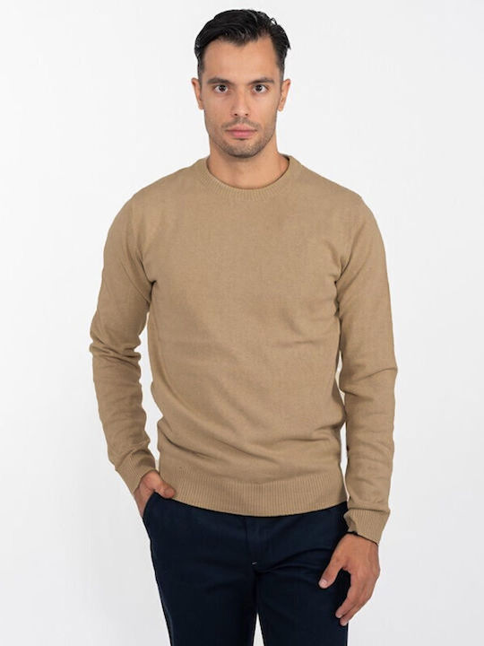 Męski Sweter Marcus STRIK Dustin 21-200158 6533