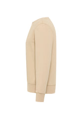 Męska Bluza Nierozpinana Mustang Style Clio White Pepper 1017548 3268