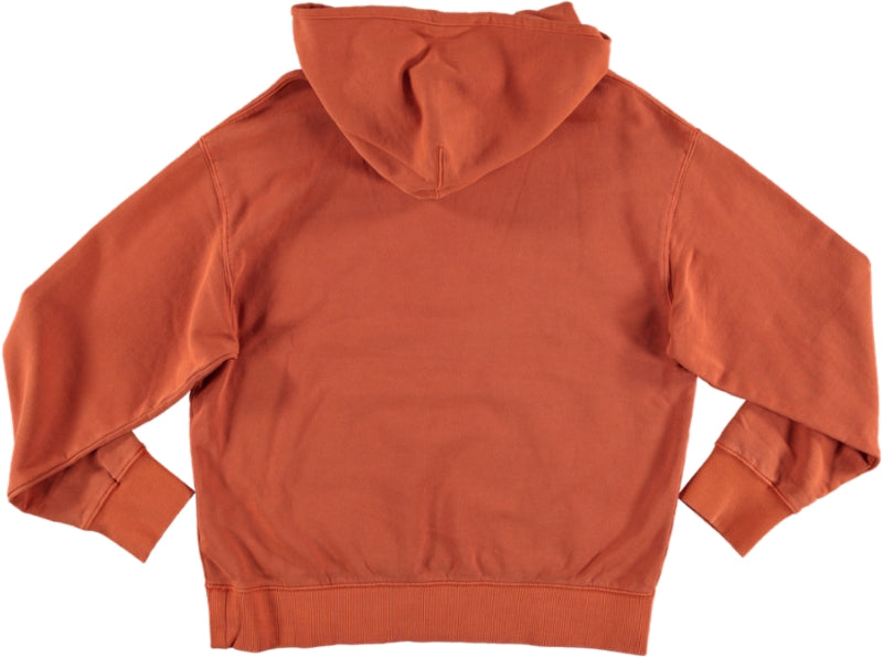 Męska Bluza Nierozpinana Mustang Style Eden Burnt Ochre 1016257 7105