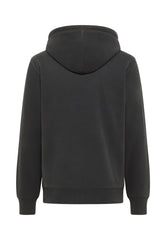 Męska Bluza Nierozpinana Mustang Style Eden Pirate Black 1017554 4088