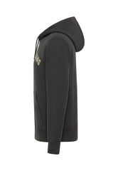 Męska Bluza Nierozpinana Mustang Style Eden Pirate Black 1017554 4088