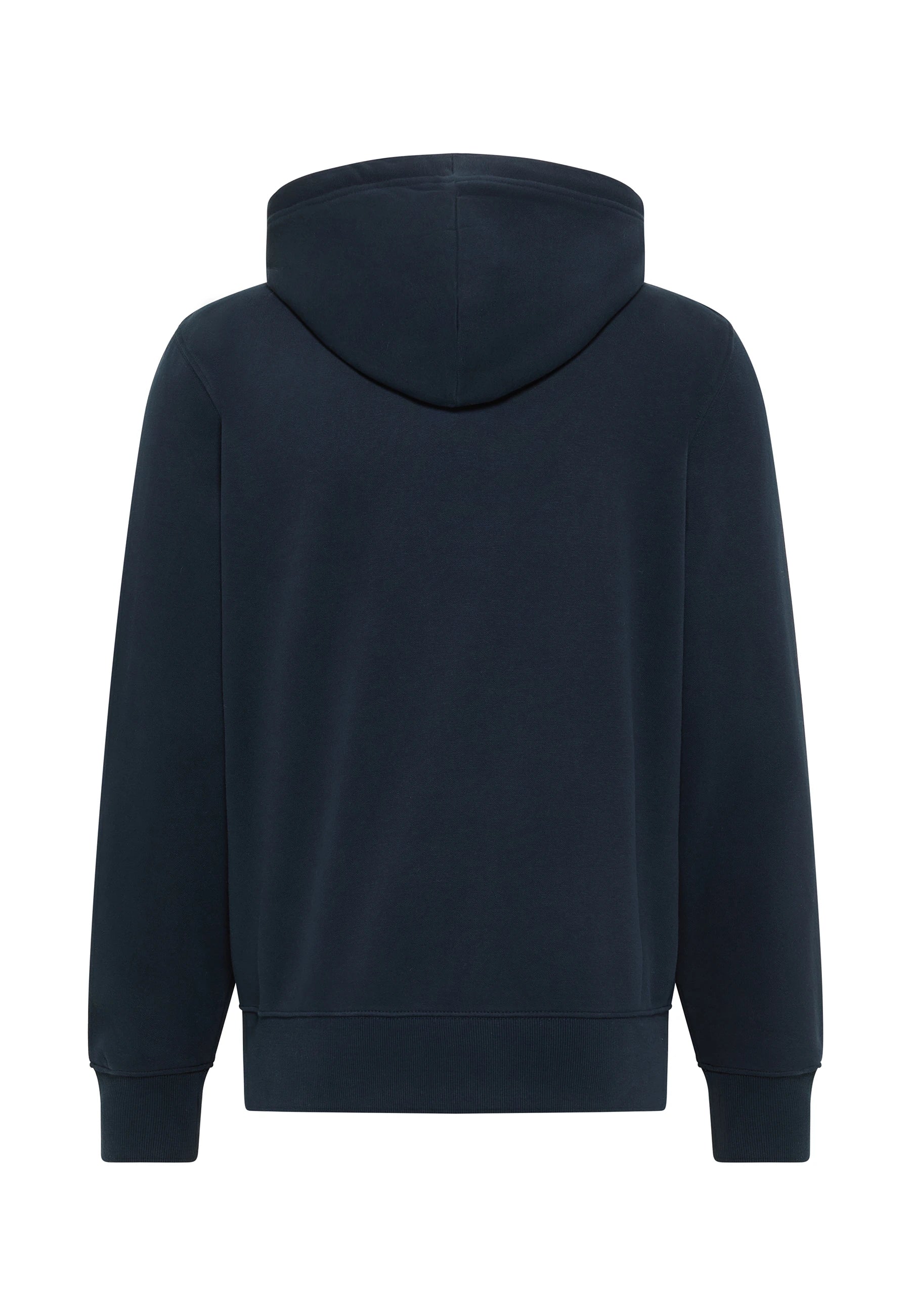 Męska Bluza Rozpinana Mustang Style Brighton Dark Sapphire 1017552 4136