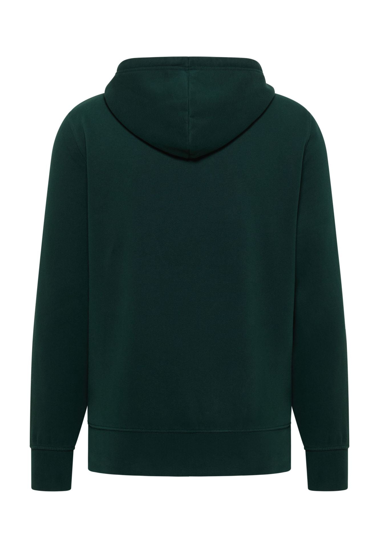 Męska Bluza Z Kapturem Mustang Style Bronson Pine Grove 1018116 6483