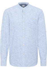 Męska Koszula MUSTANG Yuma Faded Denim 1014769 5124