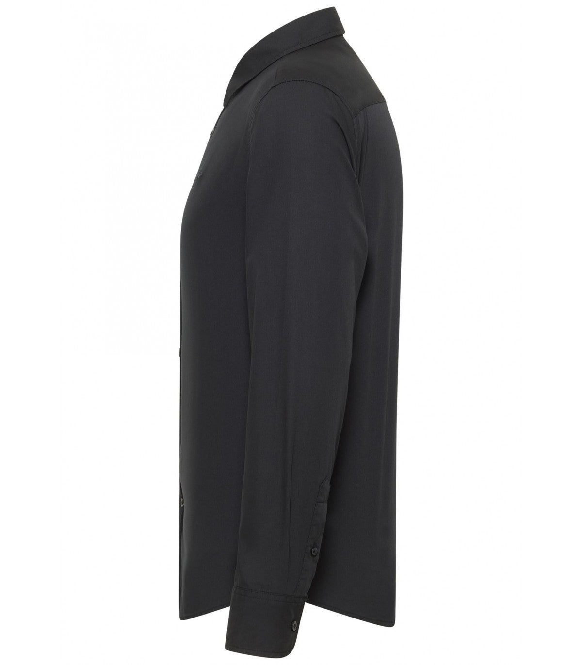 Męska Koszula Mustang Style Canton Black 1017528 4142