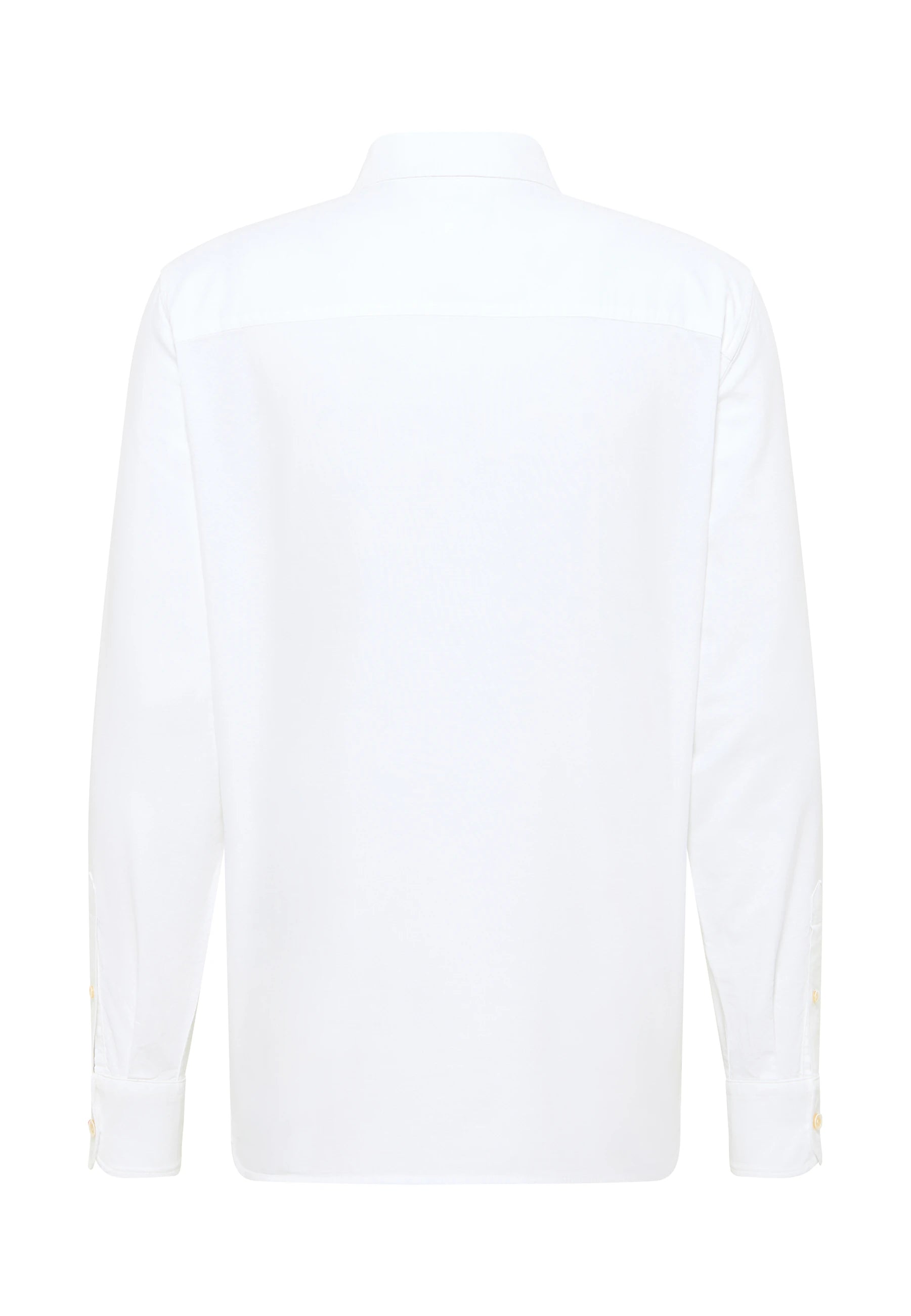 Męska Koszula Mustang Style Edinburg Bright White 1017534 2007