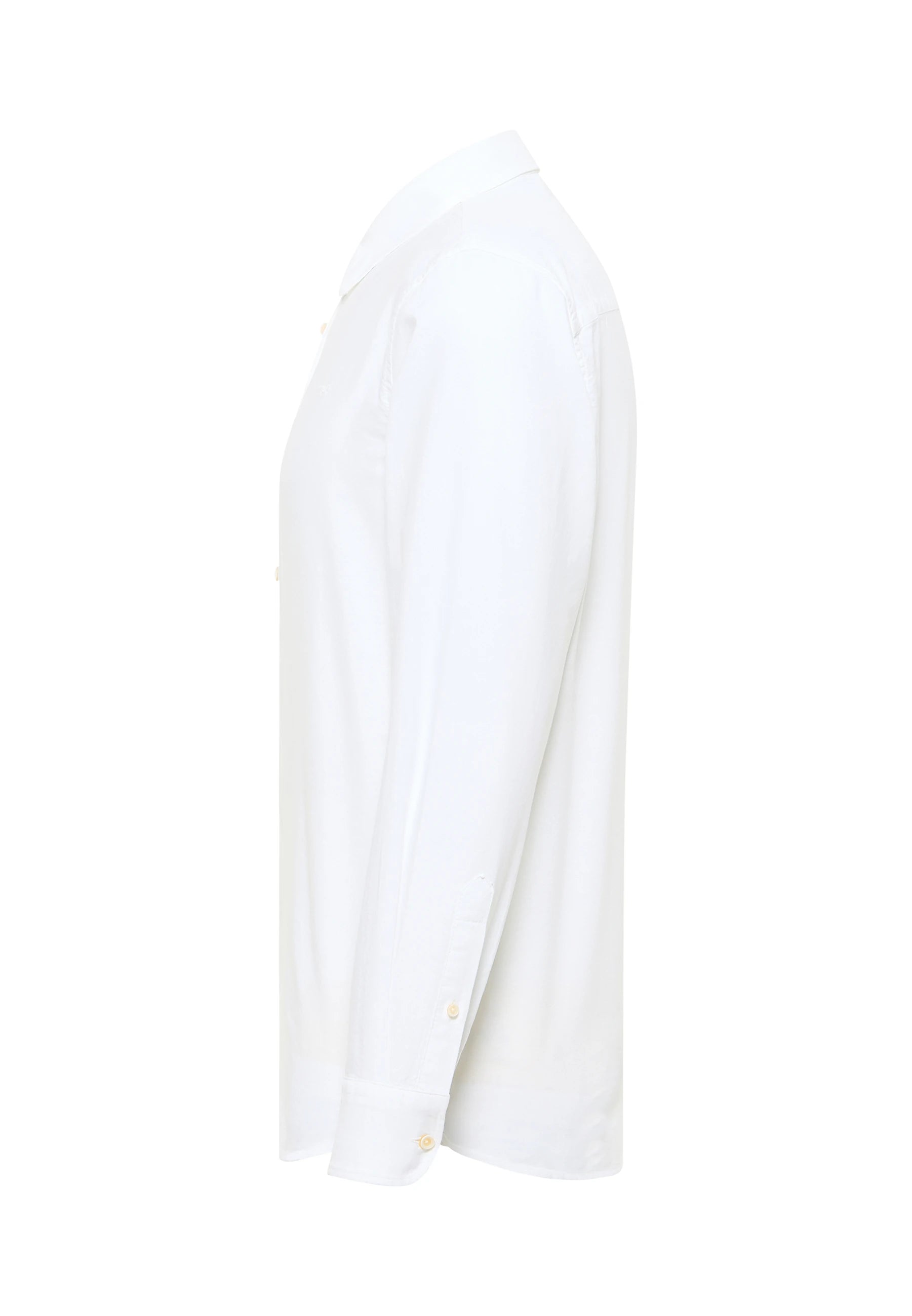 Męska Koszula Mustang Style Edinburg Bright White 1017534 2007